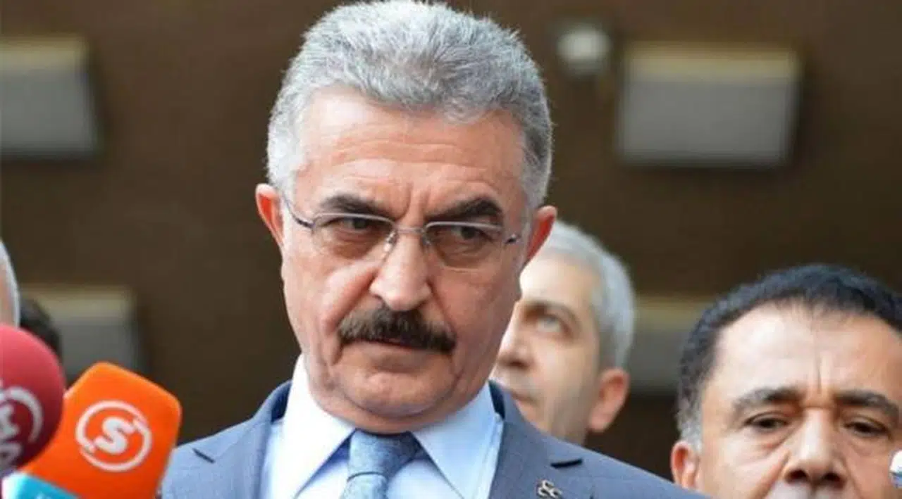 MHP Genel Sekreteri Kılıçdaroğlu'nu hedef aldı