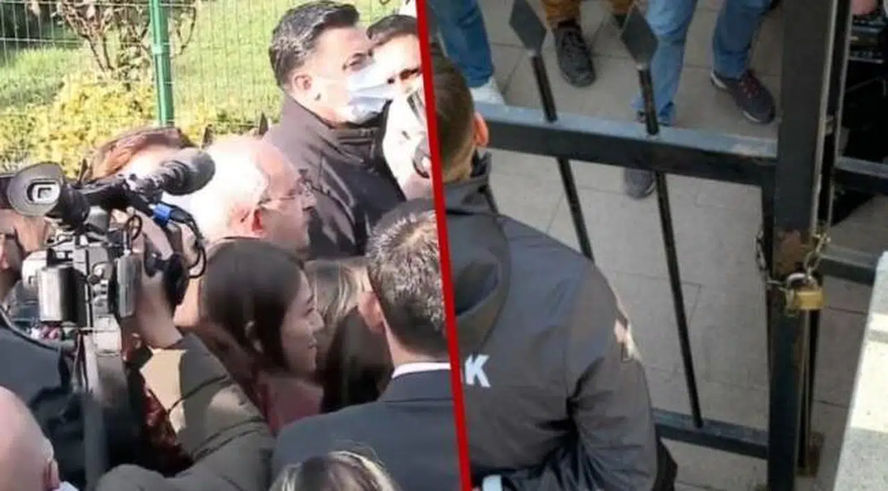 Milli Eğitim Bakanı Özer, Kılıçdaroğlu'nu bakanlığa almama nedenini açıkladı