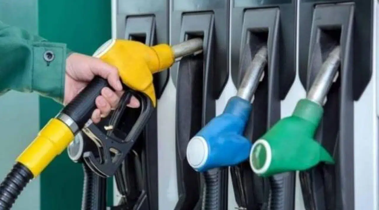 Motorine yeniden zam geliyor