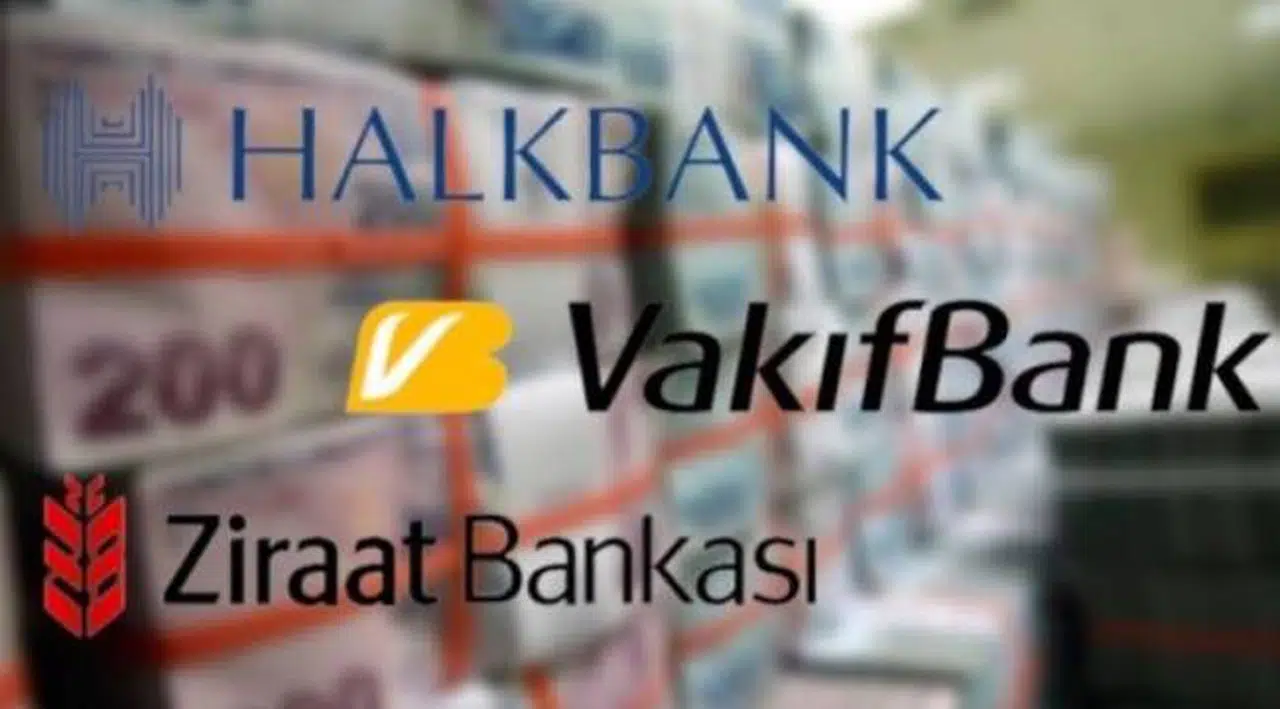Murat Ağırel: Sayıştay'ın 3 kamu bankasına yönelik inceleme raporlarını okudum, inanılmaz şeyler var