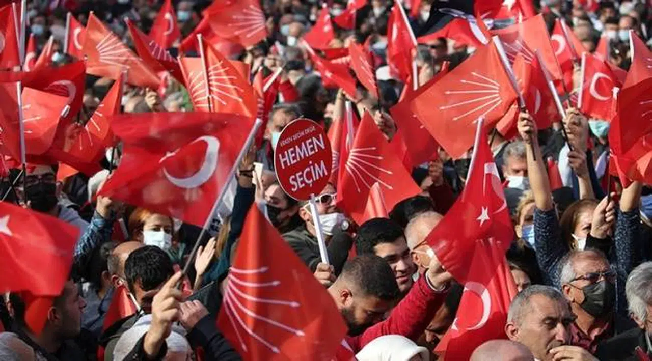 Murat Yetkin: CHP Doğu Masası'ndan sonra Karadeniz Masası da kuruyor, Sırada İç Anadolu Masası var