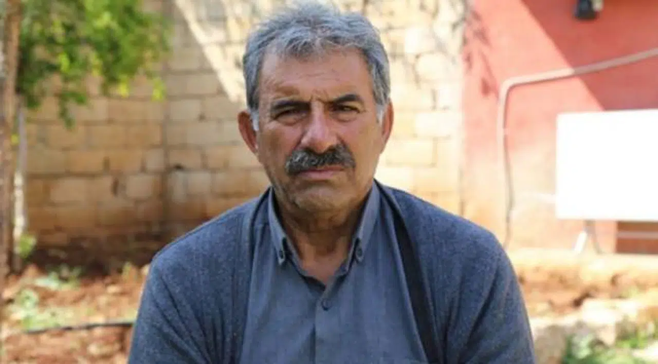 Öcalan'ın kardeşinden Erdoğan'a yanıt