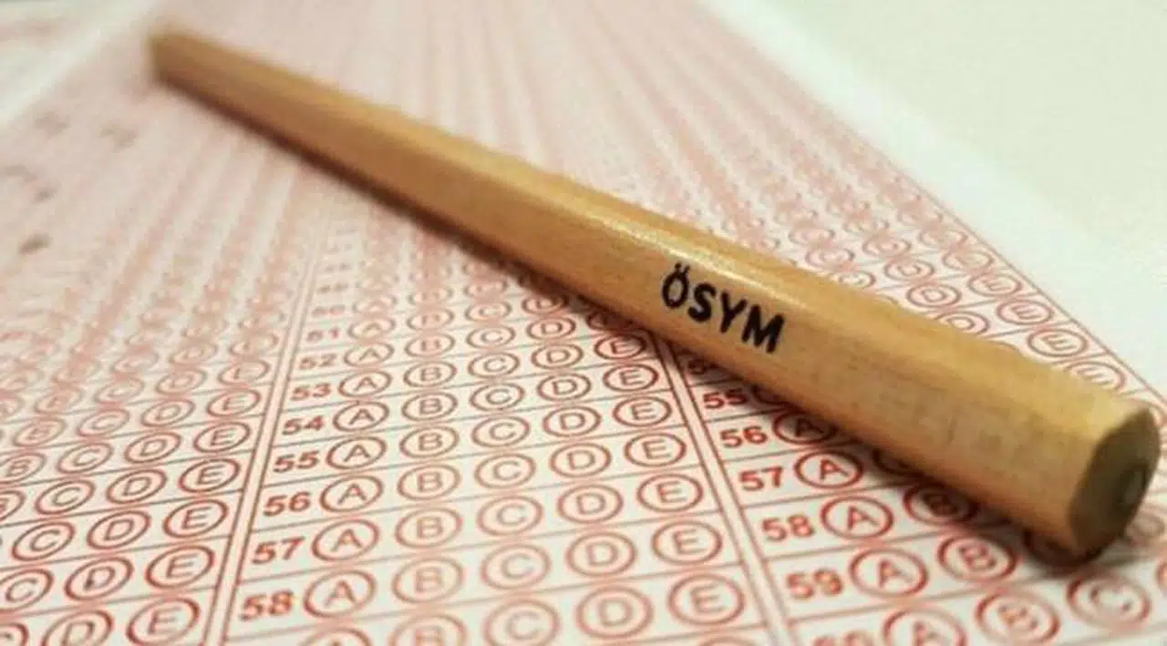 ÖSYM Başkanı: YÖKDİL’i 81 ilde 89 sınav merkezinde gerçekleştireceğiz