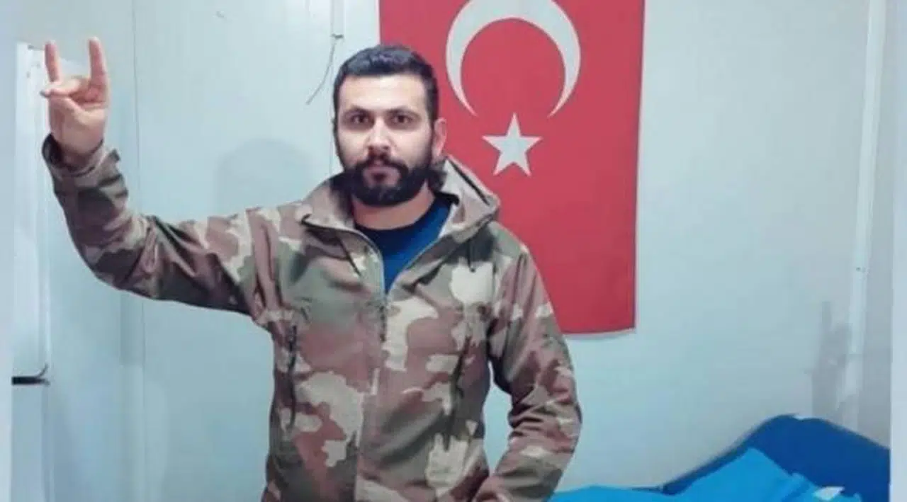 'Pişman değilim' diyen Onur Gencer katliam planını anlattı, salondakilere hakaret etti