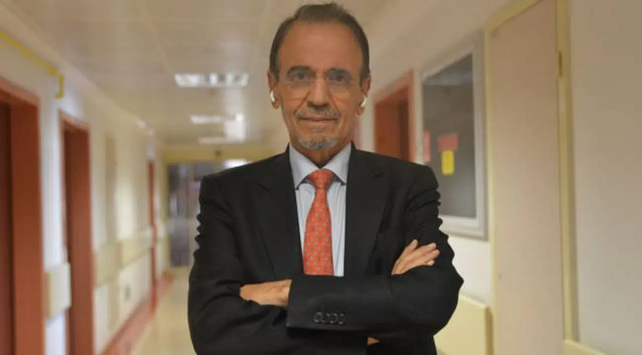 Prof. Dr. Ceyhan: İzolasyon süresinin düşürülmesinin sebebi, işlerin yürümesini sağlamak