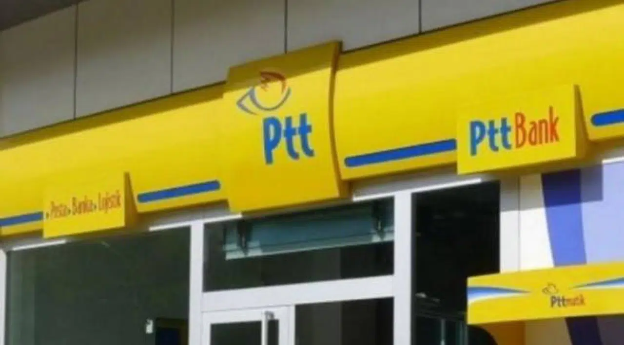 PTT çalışanlarının maaşlarına ‘POSTDER kesintisi’