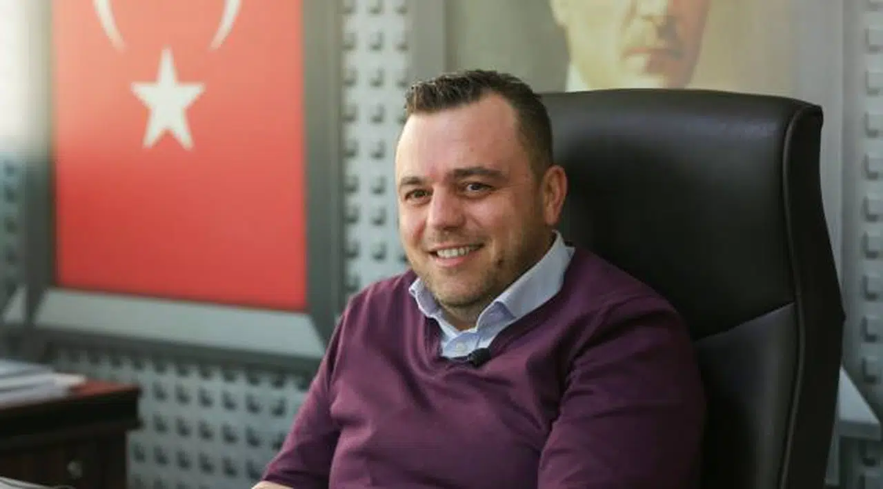 Seferihisar'da AK Parti 22. mahalle için önerge verecek