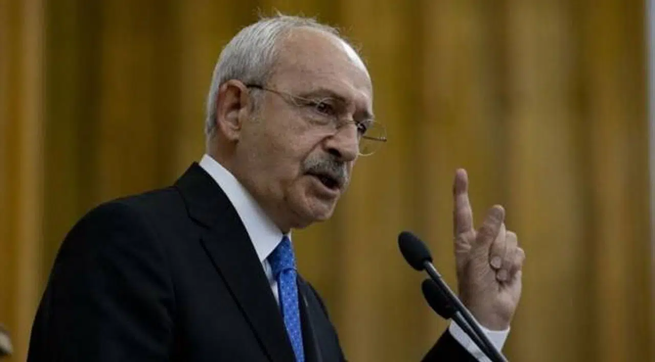 Selvi, Kılıçdaroğlu’nu hedef aldı: ‘PKK’nın şehir yapılanmasında yer alan...’