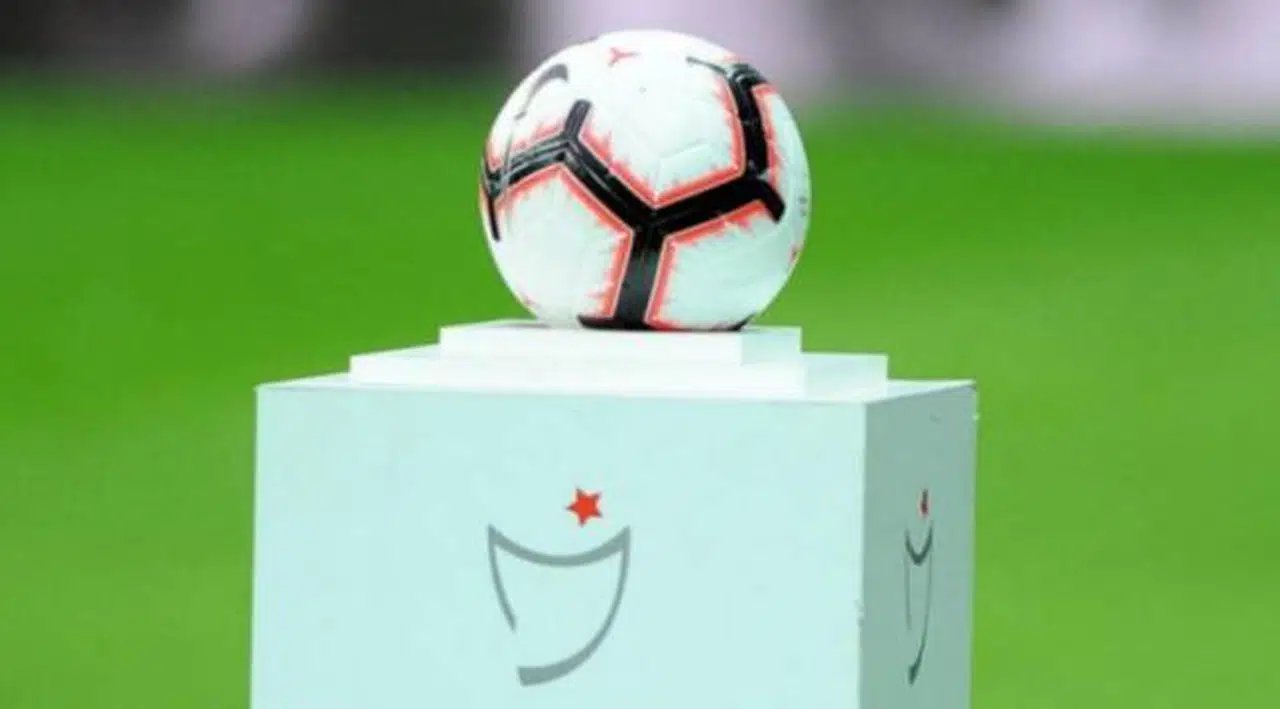 Süper Lig'de koronavirüs krizi: 5 vaka daha