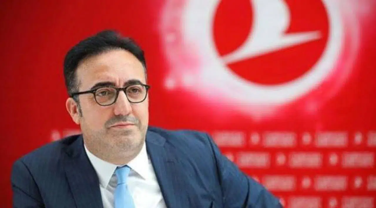 THY Yönetim Kurulu Başkanı Aycı Kazakistan'da yaşananları anlattı