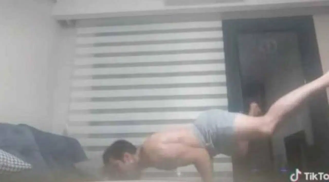 TikTok fenomeni savcı açığa alındı