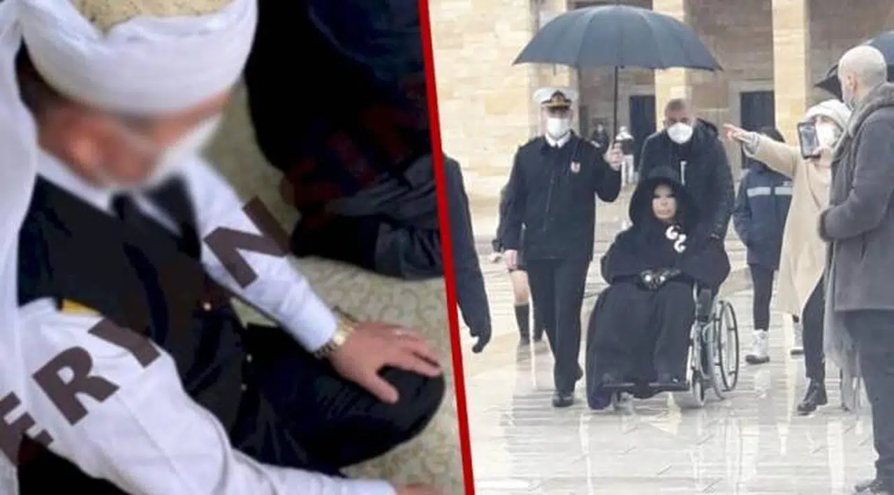 TSK'da dikkat çeken iki karar: Bir yanda Bülent Ersoy, bir yanda tarikat