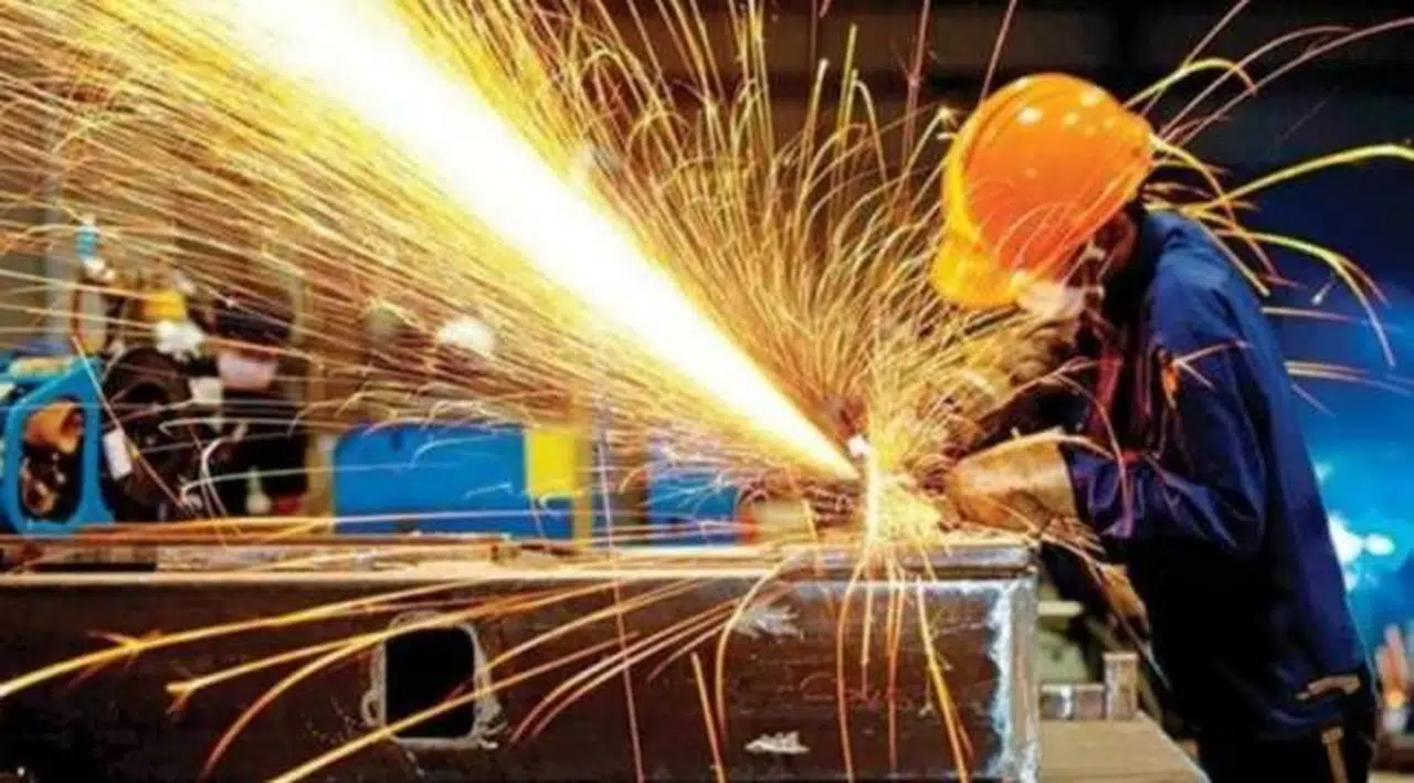 TÜİK: Sanayi üretimi yüzde 11,4 arttı