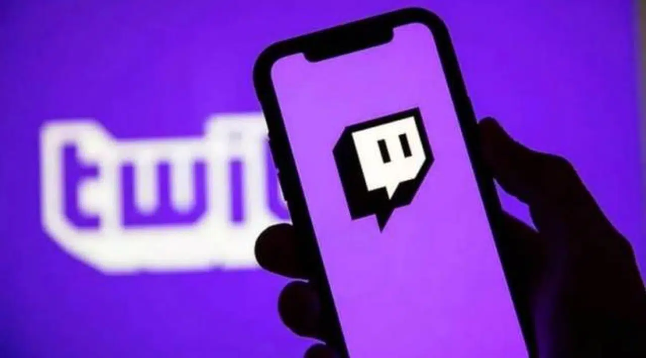 Twitch operasyonu: 40 gözaltı