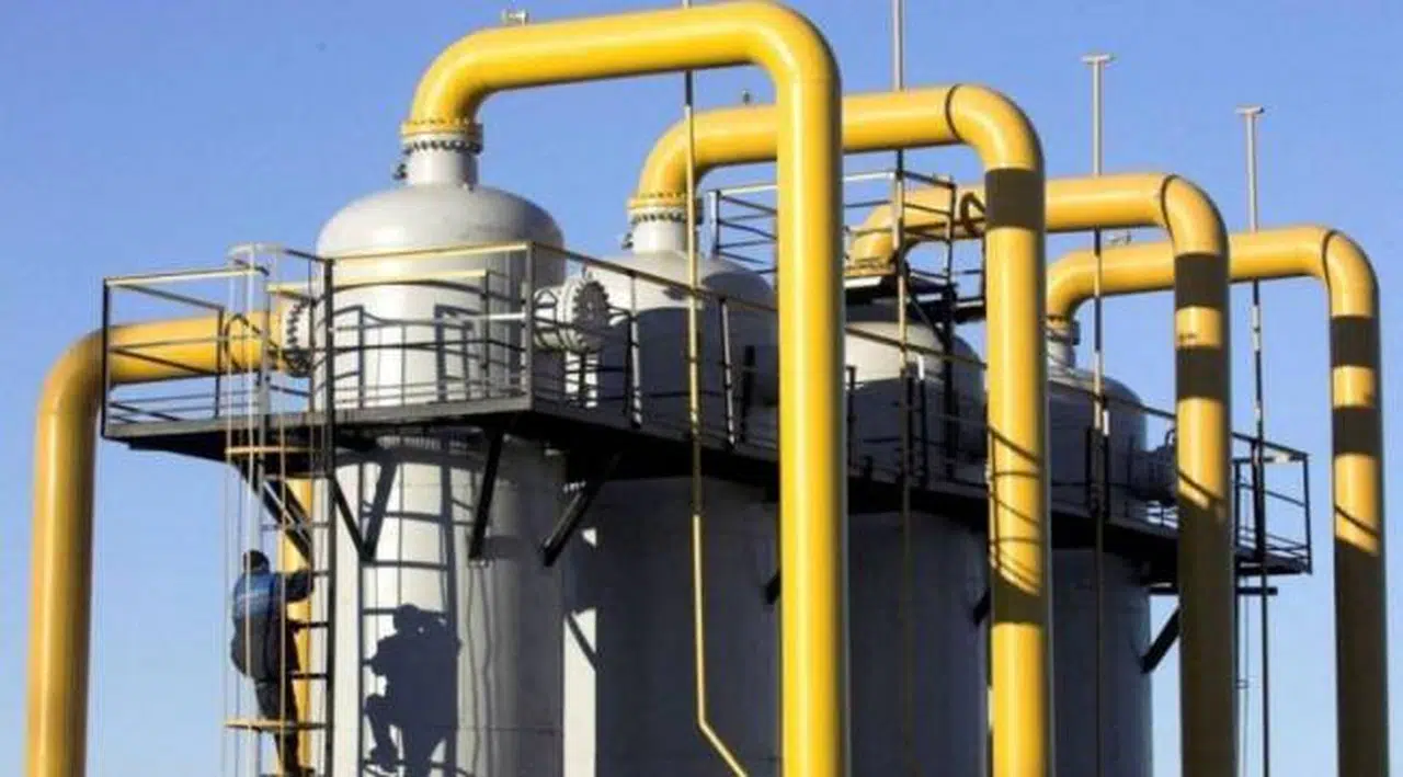 Üç sektör için doğalgaz kesintileri kaldırıldı