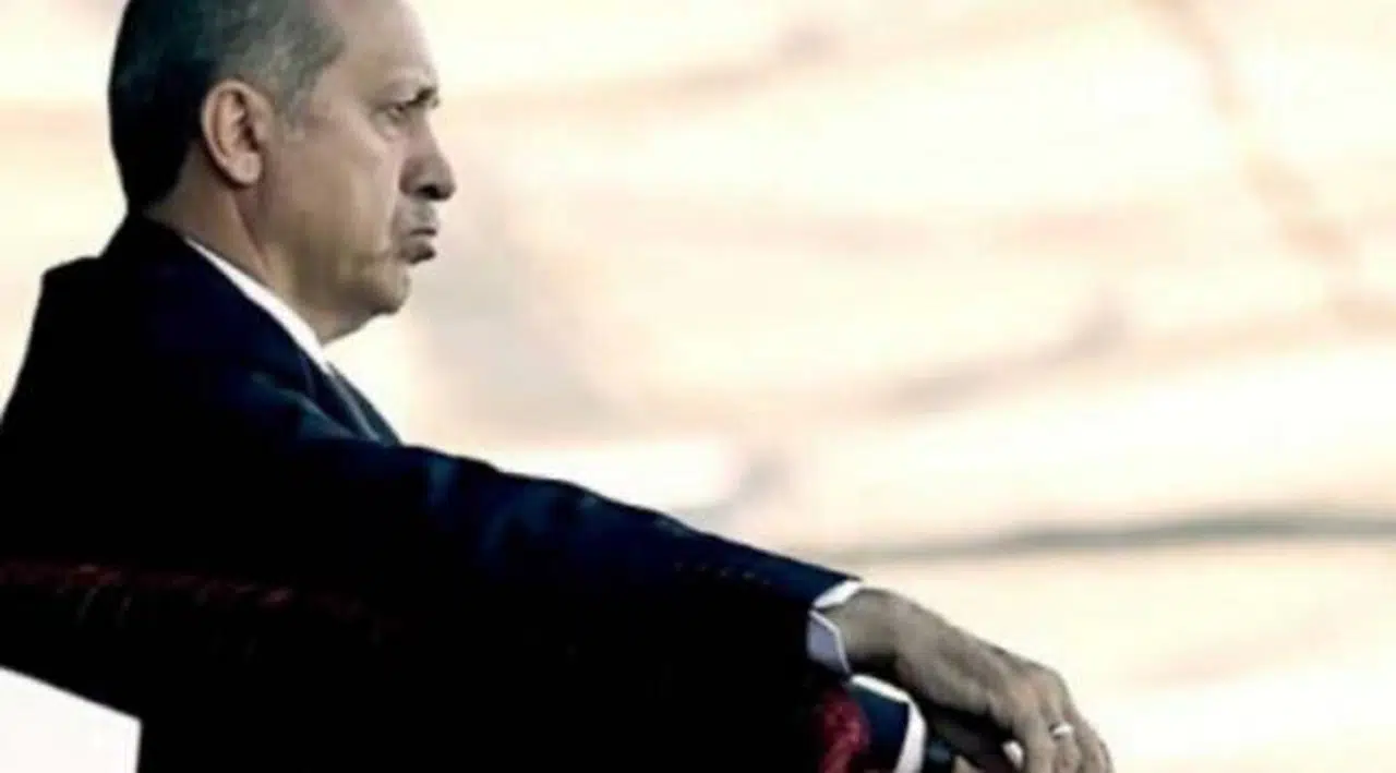 Washington Post’tan Türkiye analizi: ‘Erdoğan tek başına…’