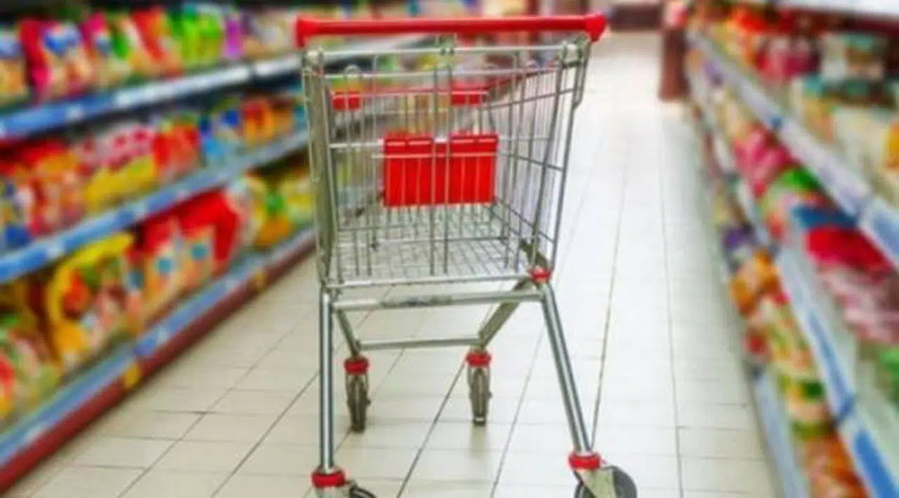 Zincir marketlerde iki ürünün satışına yasak kararı
