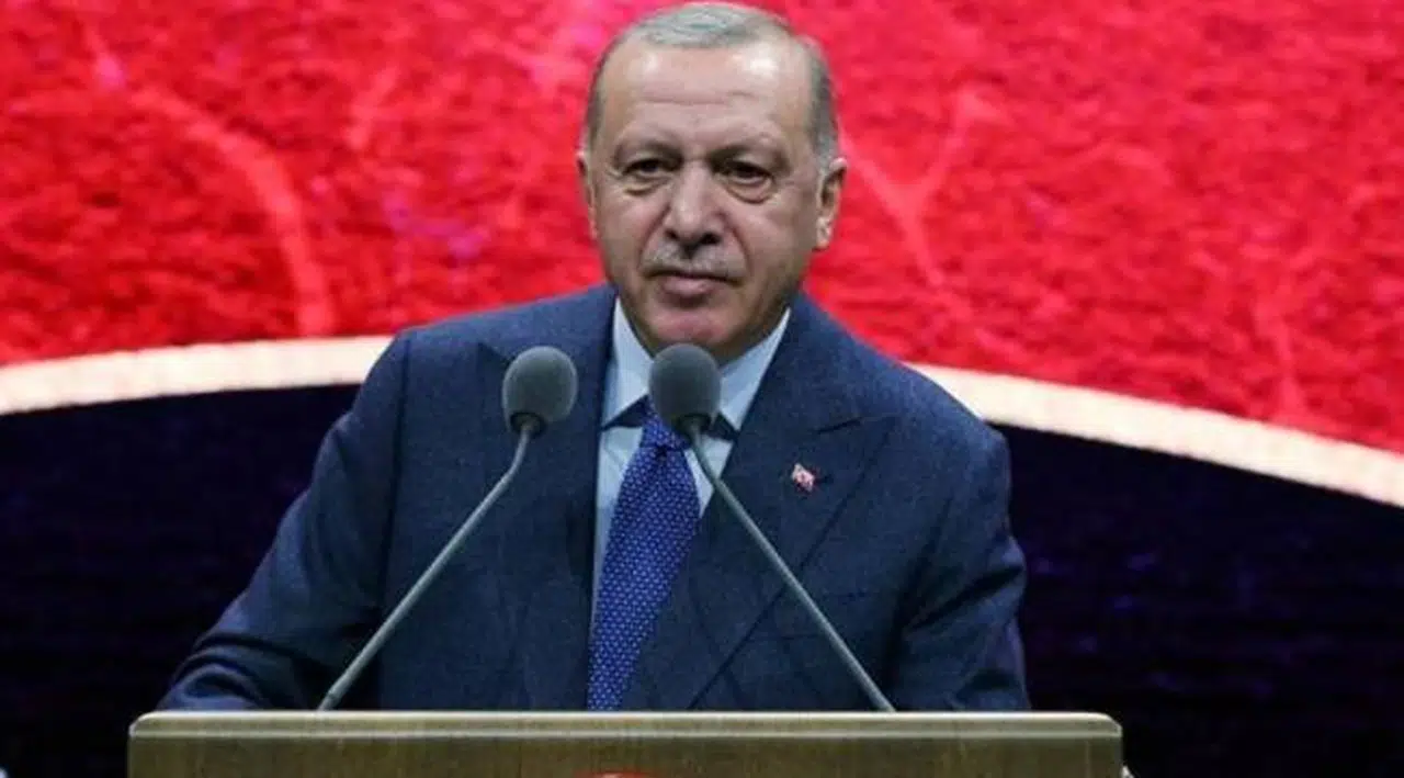1915 Çanakkale Köprüsü'nün açılış tarihi Erdoğan'ın doğum gününe çekildi