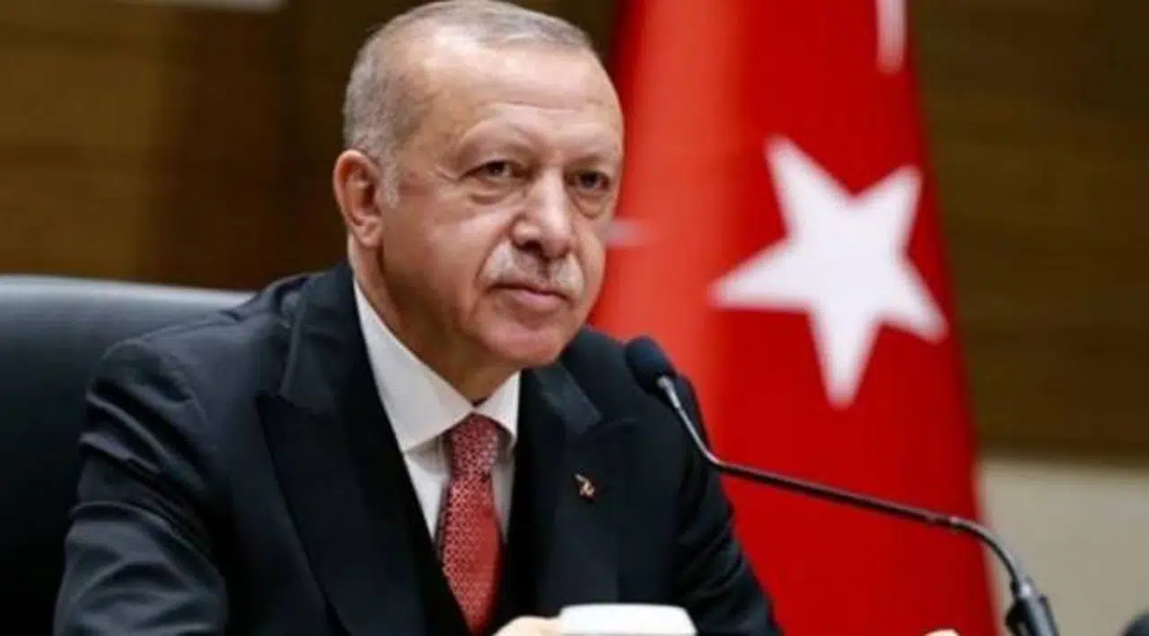 8 kişi hakkında 'Erdoğan'a hakaret'ten gözaltı kararı