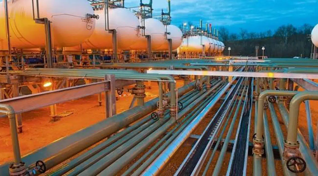 AB, Rus gazına alternatif arıyor: Gözler Azerbaycan'a çevrildi