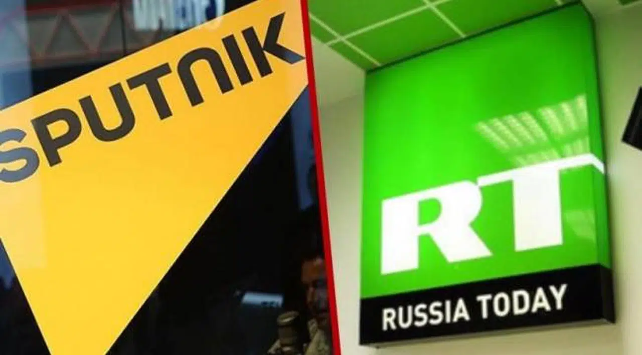 AB Rusya basınını yasaklıyor