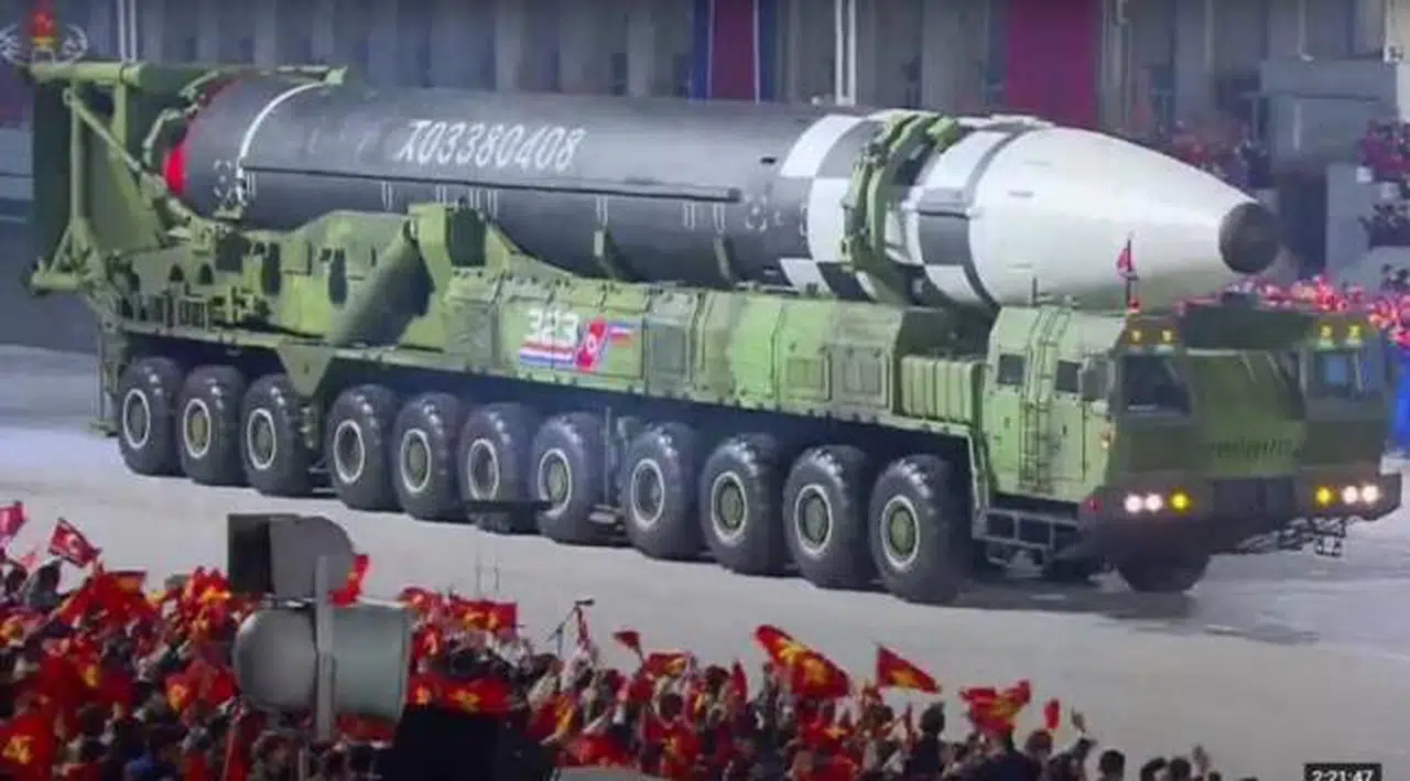 ABD, Japonya ve Güney Kore'den 'KDHC' toplantısı