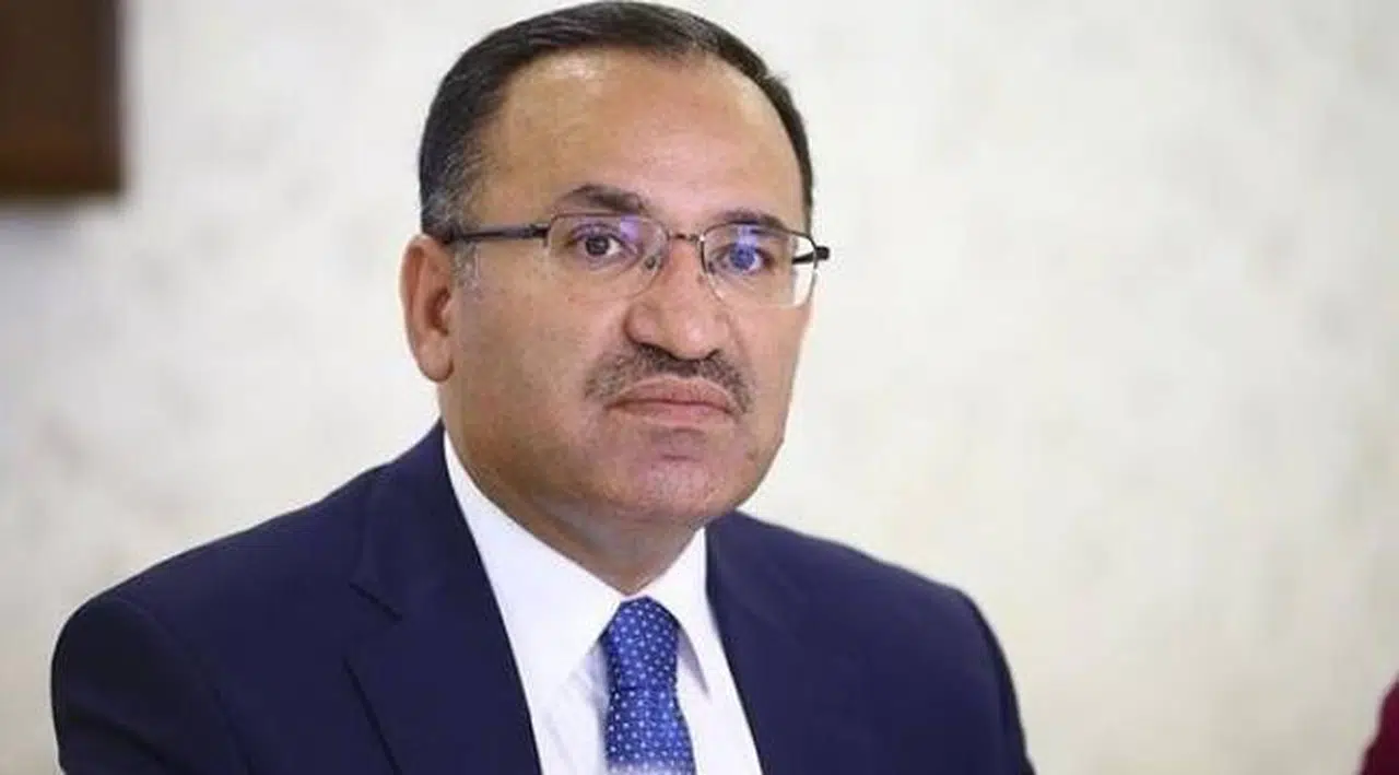 Adalet Bakanı Bozdağ ilk talimatını verdi! Gereken neyse yapın