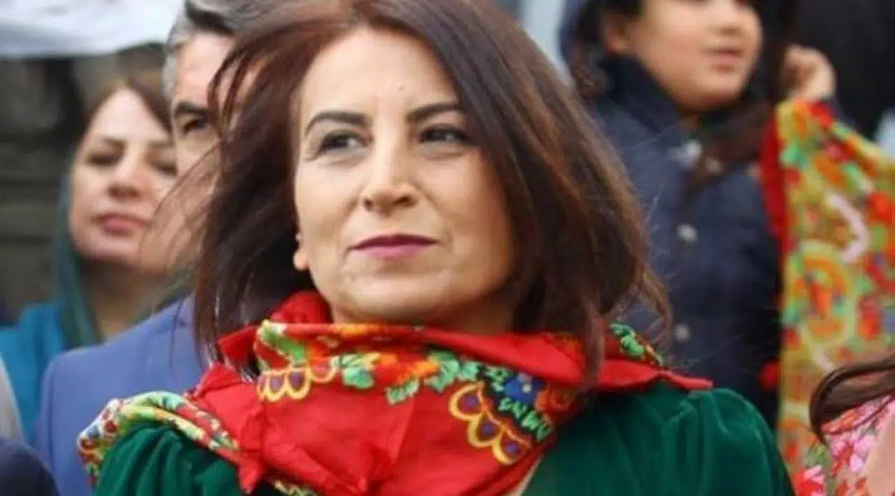 Adli Tıp'ın Aysel Tuğluk raporu belli oldu