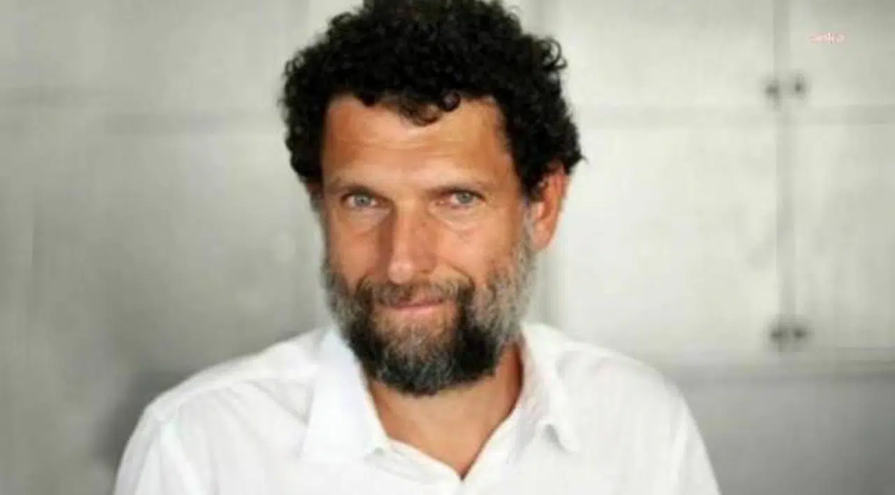 AİHM Osman Kavala ile ilgili ihlal takvimini duyurdu