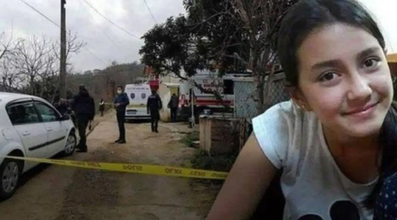 Aile ve Sosyal Hizmetler Bakanlığı'ndan Sıla Şentürk açıklaması