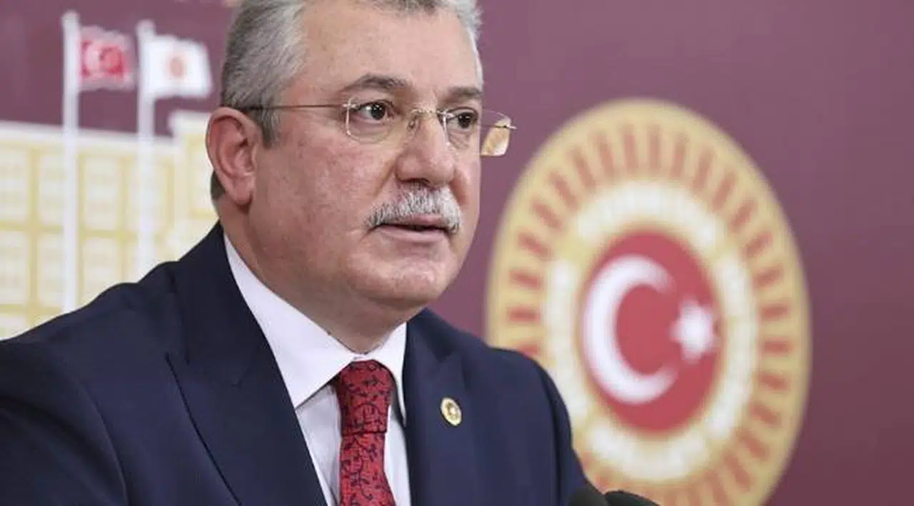 AK Parti Grup Başkanvekili Akbaşoğlu'nun ekonomi hesabı sosyal medyayı salladı!