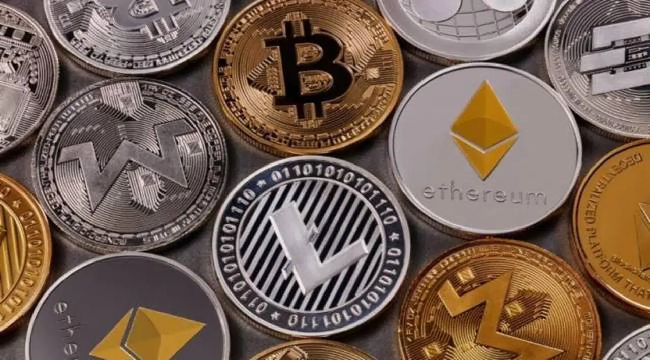 AKP'de kripto para toplantısı