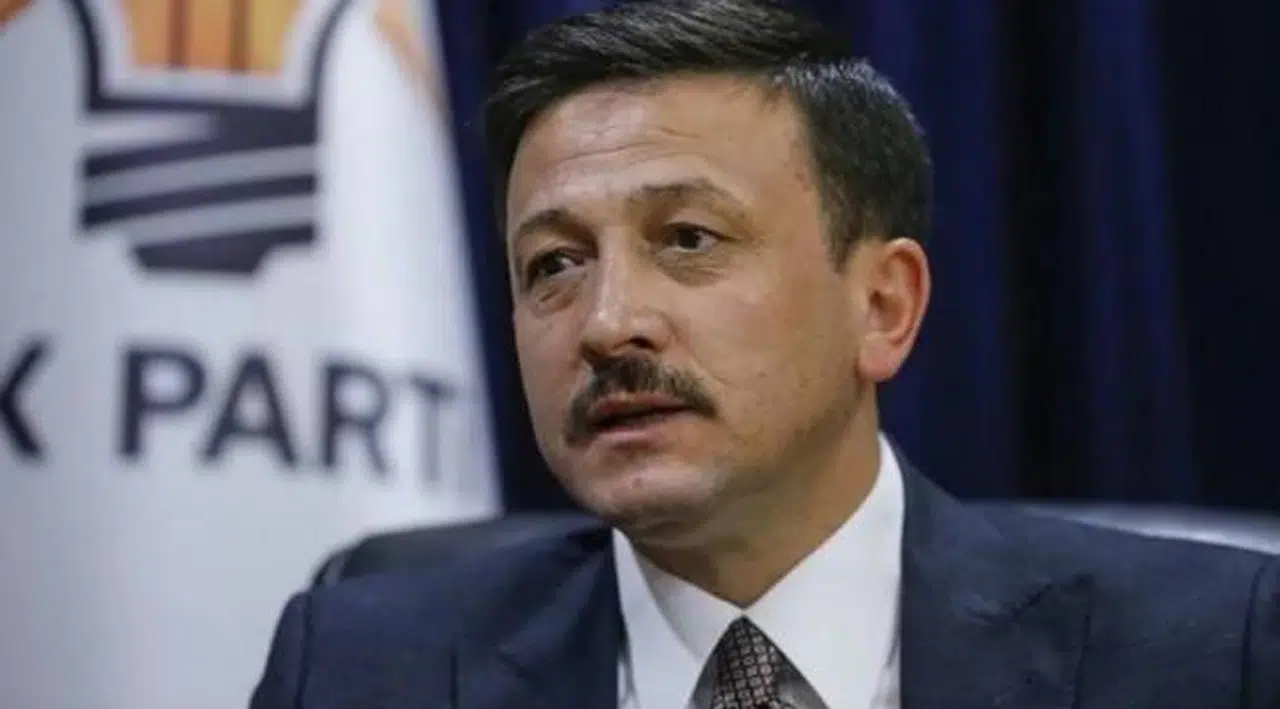 AKP'den Kılıçdaroğlu'na fatura yanıtı: Provokasyon peşinde...