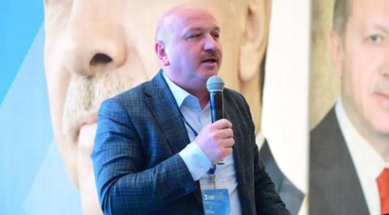 AKP'li vekil: Cumhur İttifakı genişleyecek