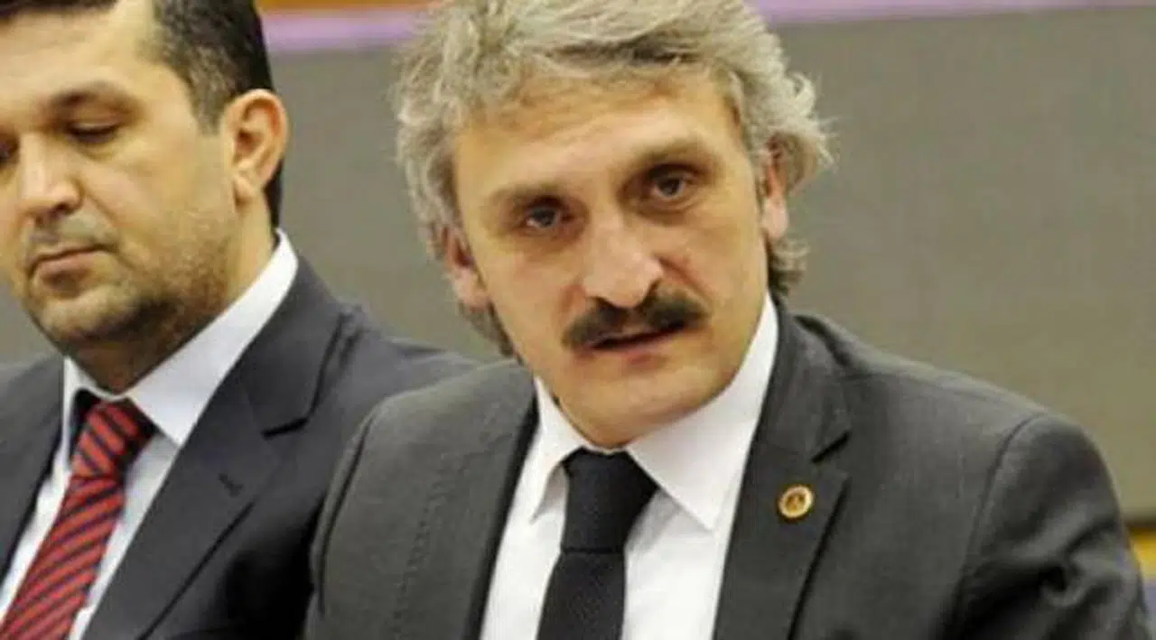 AKP'li 'Yeliz': Zamların tamamı CHP zihniyetinin ürünüdür