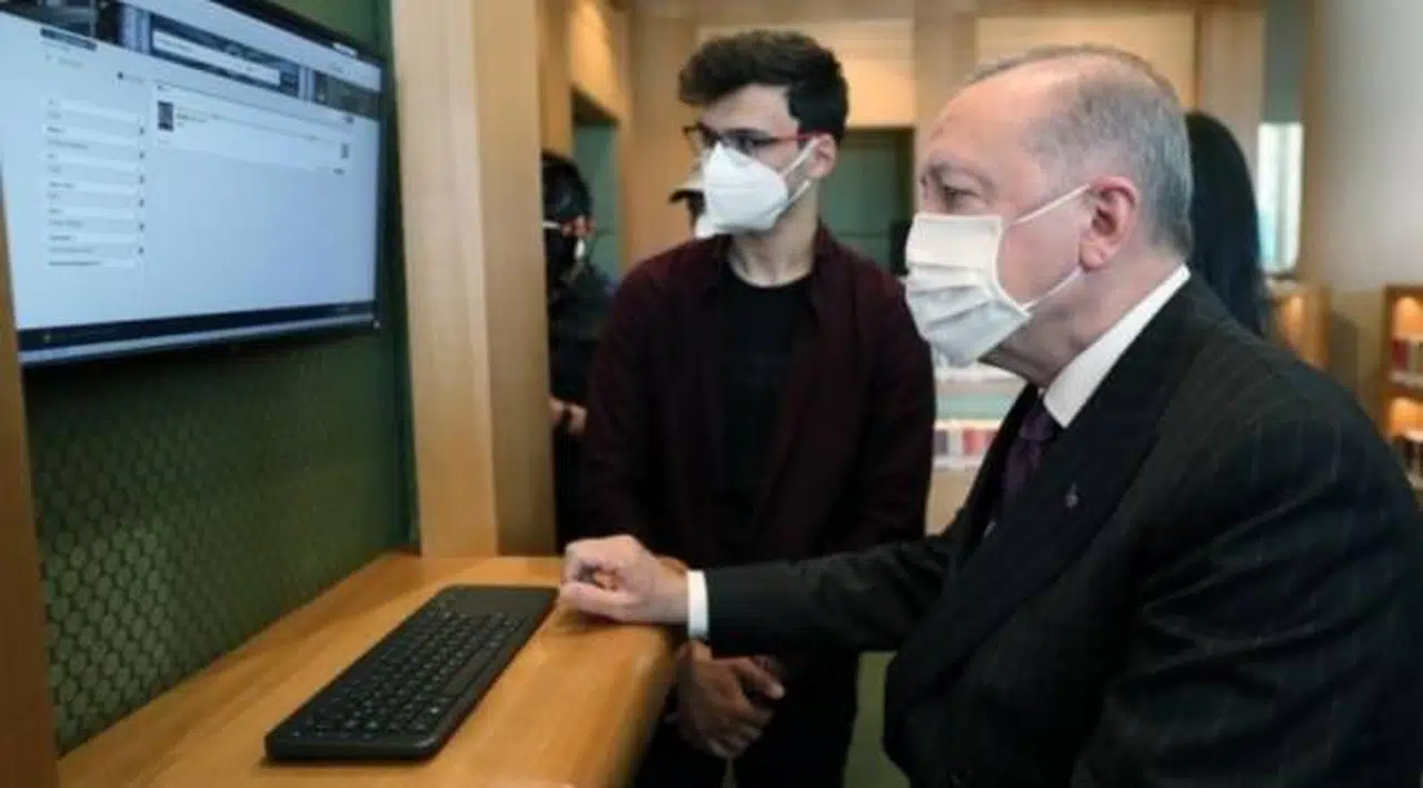 AKP'nin yeni sosyal medya düzenlemesi: Haklı çıktığınızı hapiste öğrenebilirsiniz