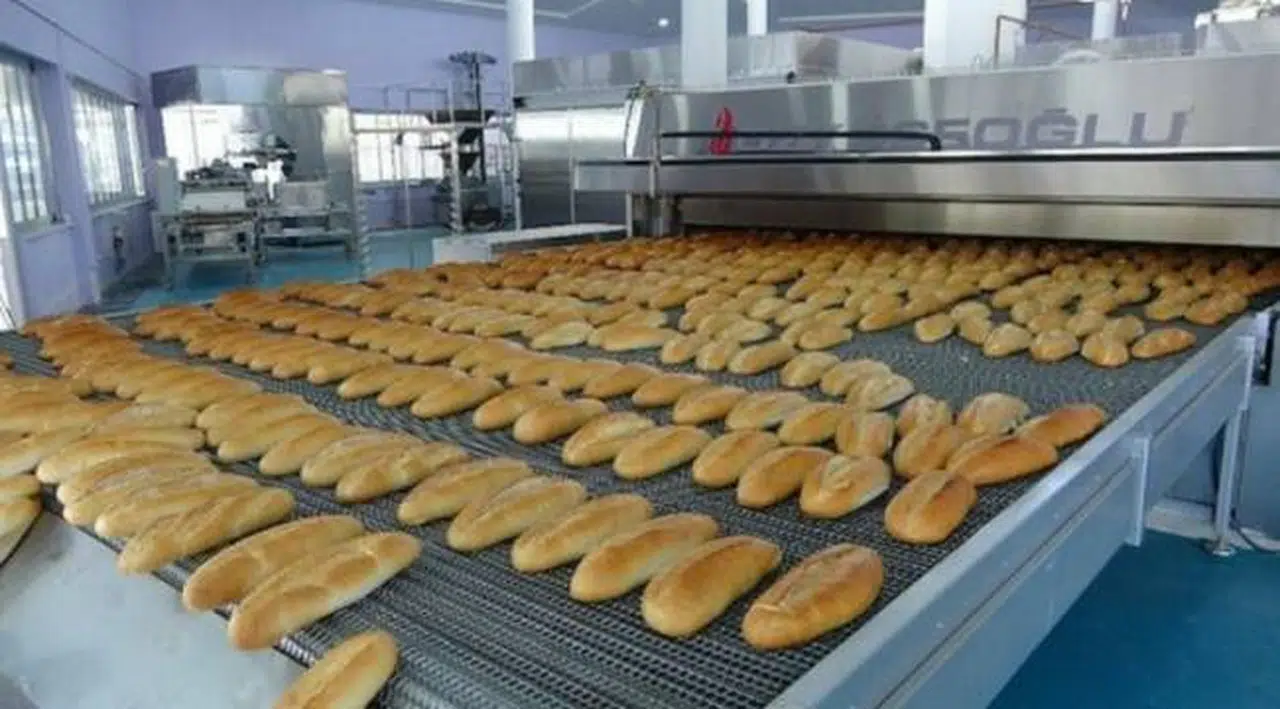 Ankara Halk Ekmek’e 1 milyon TL elektrik faturası