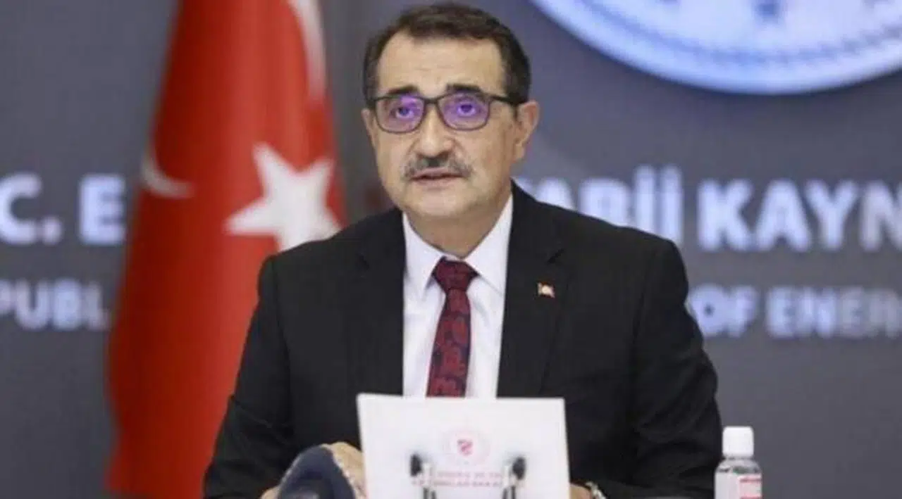 Bakan Dönmez: Elektrikte yüzde 50, doğalgazda yüzde 75’lik devlet desteği devam ediyor