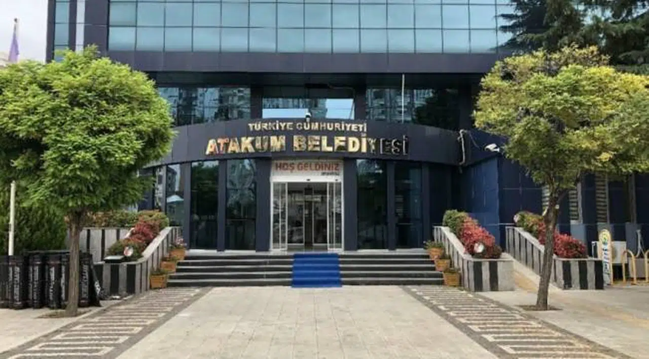 Belediyede milyonluk vurgun iddiası! Paraları şirket çalışanları çekmiş