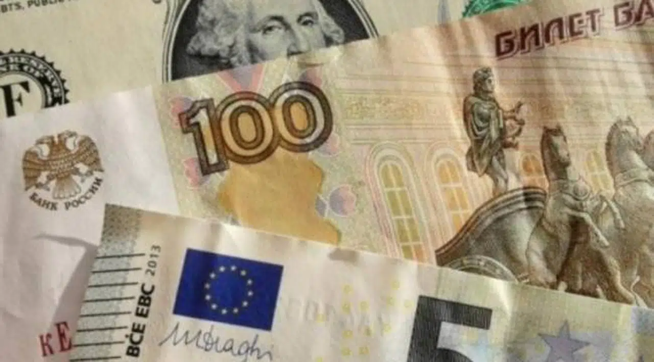 Biden’ın açıklamalarından sonra ruble değer kazandı