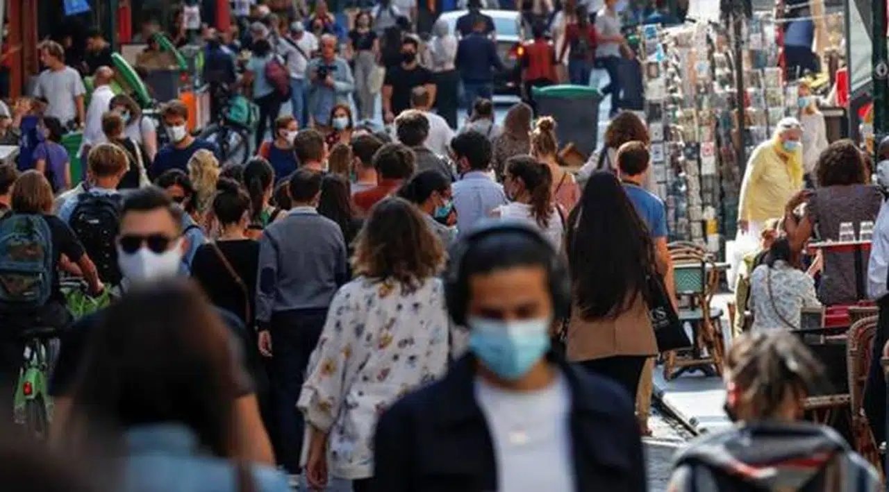 Bilim kurulu üyesi: Ege 4'üncü piki yaşıyor