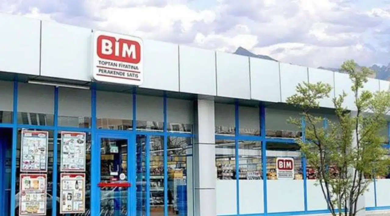 BİM’den AKP’ye tepki: Zamların sorumlusu biz değiliz