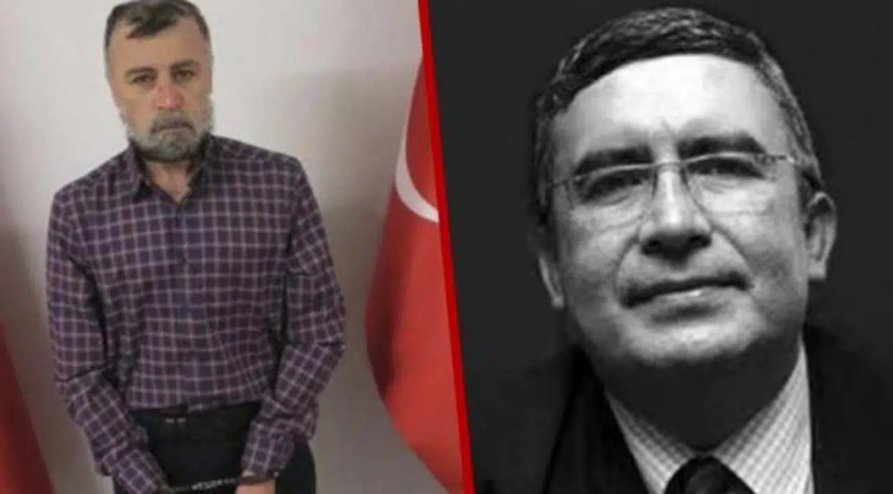 Bozkır itirafçı oldu: Suikast görevini üst düzey rütbede bir isim verdi
