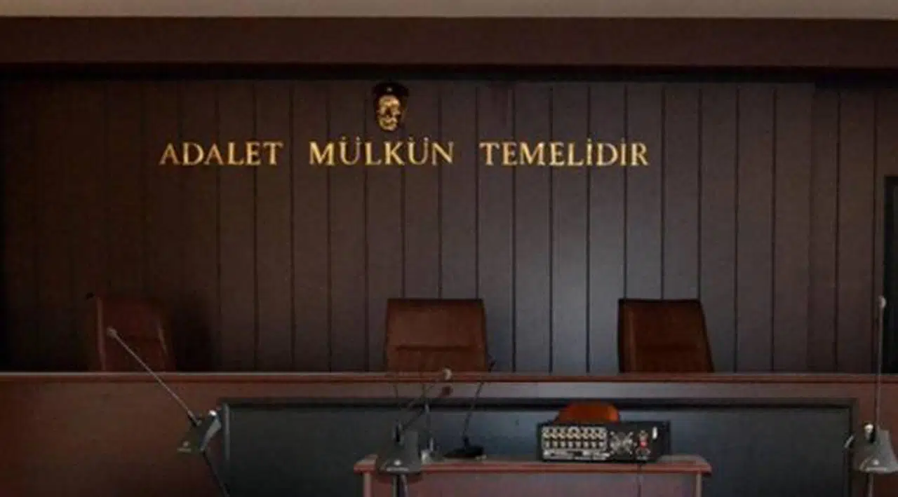 'Bu dava tarihe geçecek' diye yazdı: 14 yaşındaki çocuğa Erdoğan operasyonu!