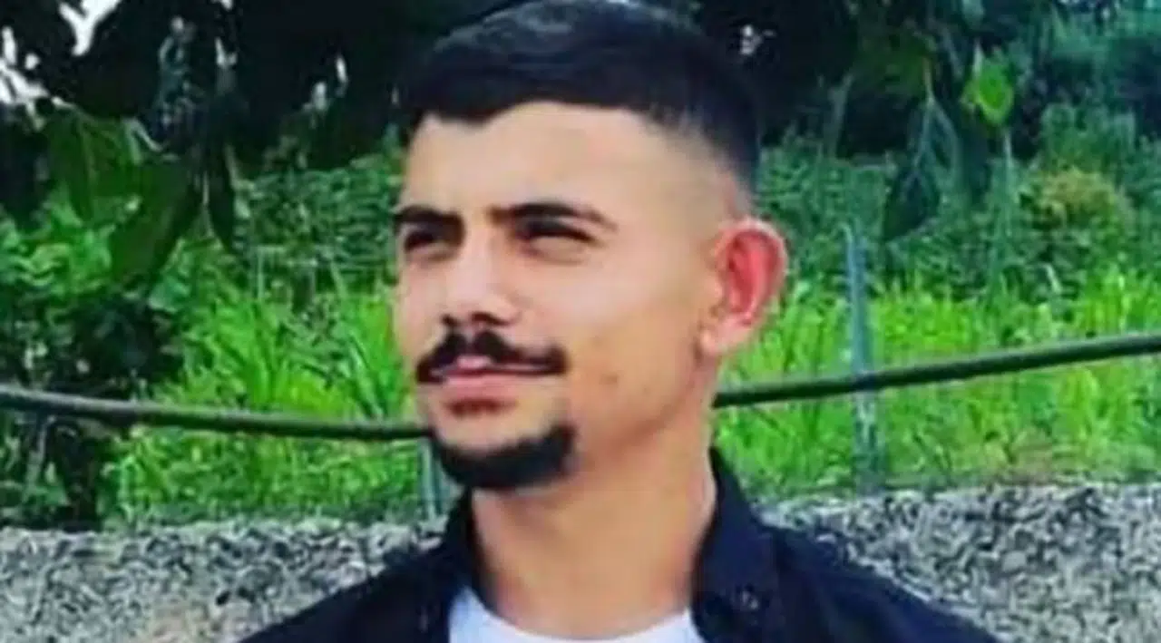 Çalıştıkları vinç boşaldı, yaralanan 2 işçiden biri yaşamını yitirdi