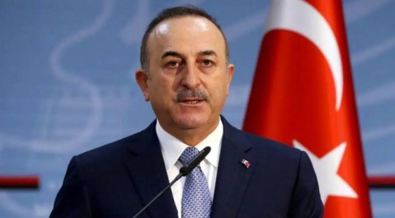 Çavuşoğlu: Türk Mukavemet Teşkilatı KKTC'nin Kuvayi Milliyesidir