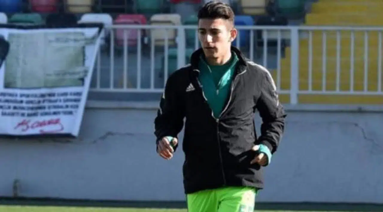 Çaykur Rizesporlu futbolcu ve ailesine silahlı saldırı