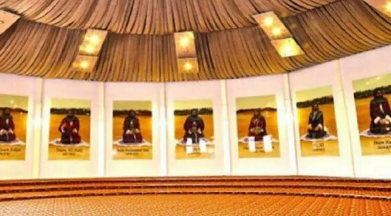 Cemevleri kararıyla ilgili CHP’den açıklama
