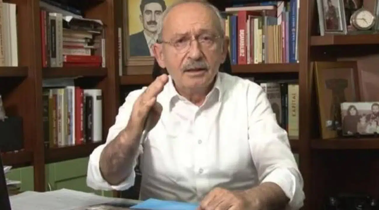 CHP'den fatura talimatı: Ödeyemeyene yardımcı olun