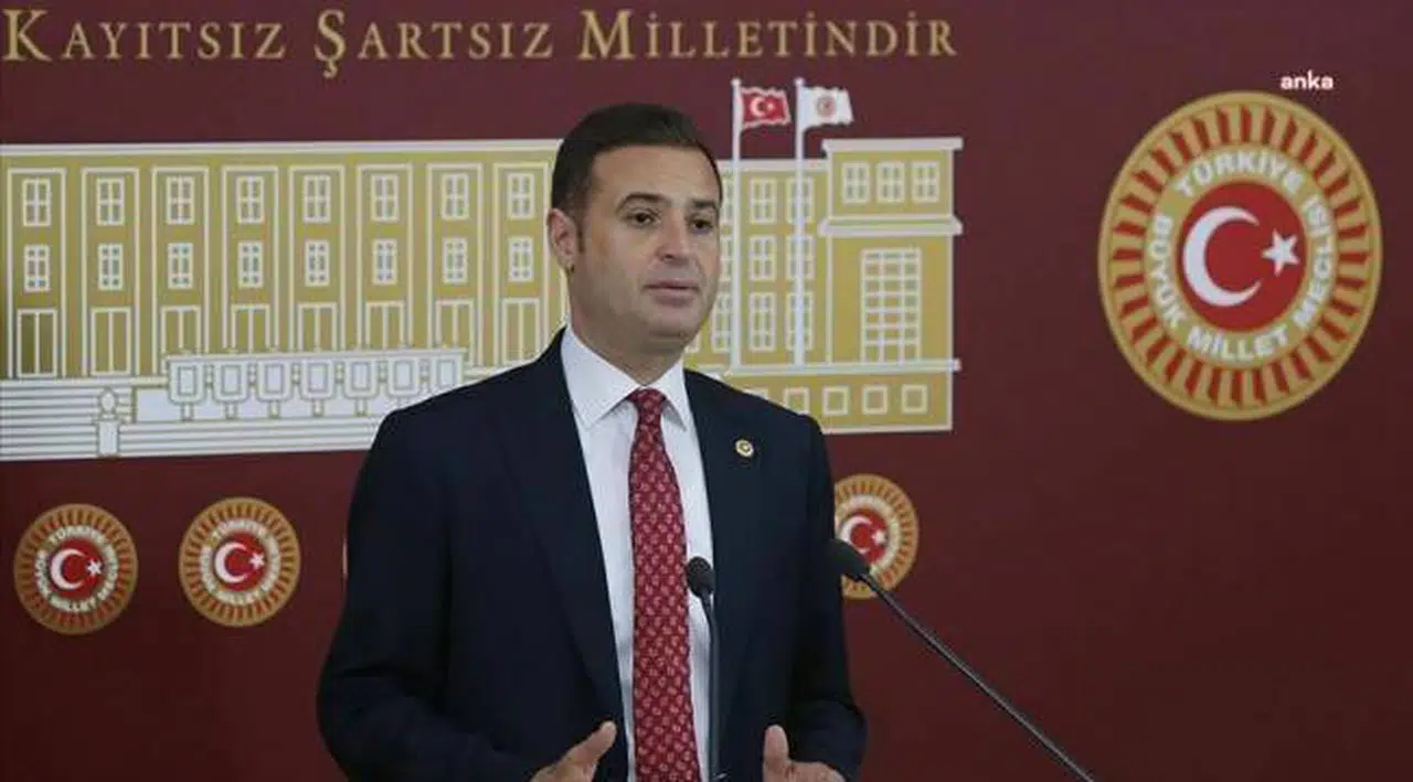 CHP’Lİ AKIN: “ASIL PROVOKASYON YÜZDE 127 ORANINDA ZAM YAPMAK”